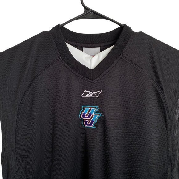 Reebok Other - Utah Jazz Reebok NBA Authentic Jersey Tank Top Men’s‎ Size XL Team Apparel NWOT